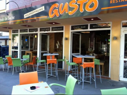 Фото: Gusto 